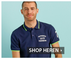 Shop voor heren