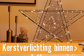 Kerstverlichting binnen | HORNBACH