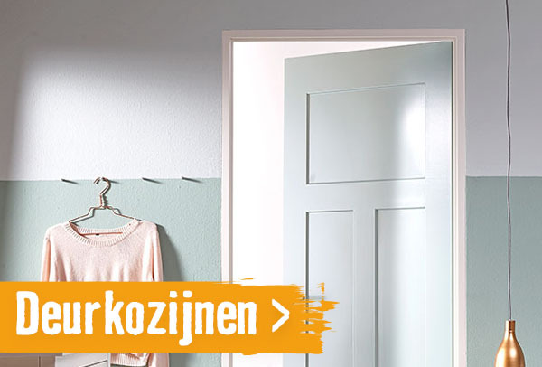 Deurkozijnen | HORNBACH