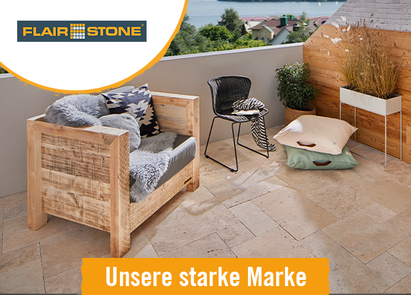 Marke: FLAIRSTONE