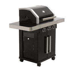 Dehner Gasgrill Lancaster 300