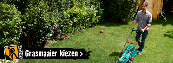 Alles over robotmaaiers | HORNBACH