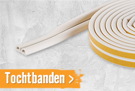 Tochtbanden | HORNBACH