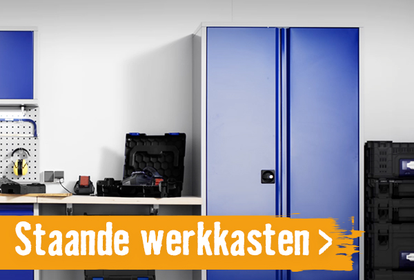 Staande werkkasten | HORNBACH