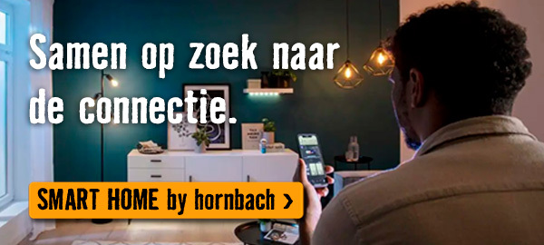 SMART HOME by hornbach | HORNBACH