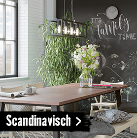 Scandinavisch - Family time | HORNBACH