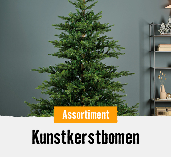 Kunstkerstbomen | HORNBACH