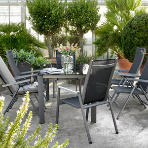 gartenmöbel