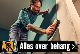 Alles over behang | HORNBACH