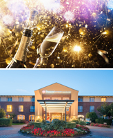 Best Western Premier Castanea Resort Hotel in Lüneburg/Adendorf
