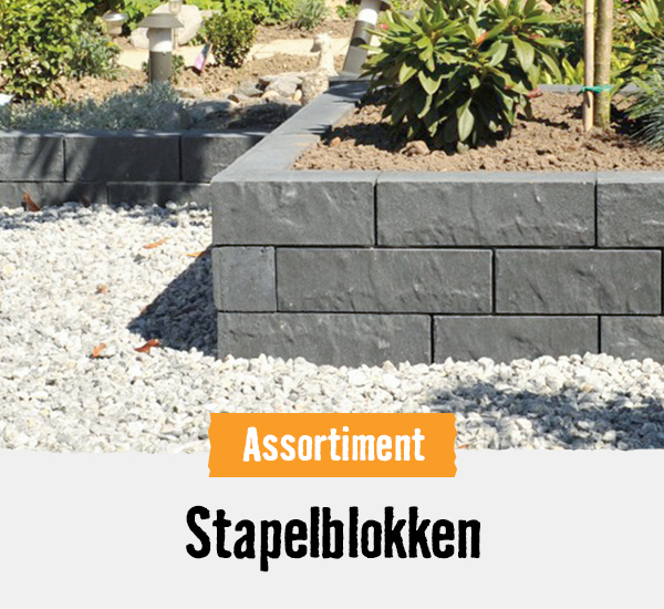 Stapelblokken | HORNBACH