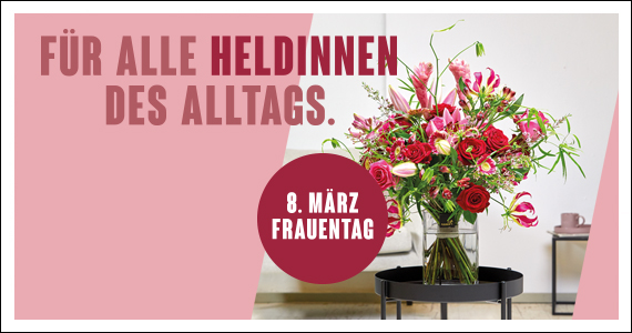 Frauentag 