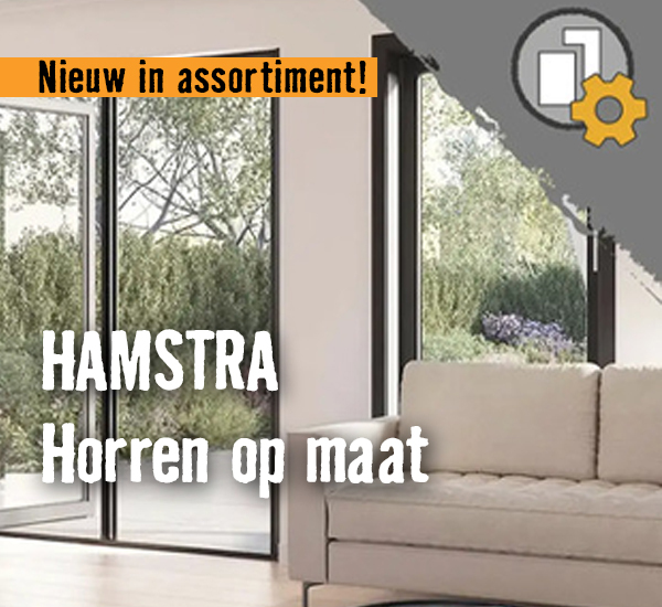 horren op maat | HORNBACH