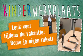 Kinderwerkplaats | HORNBACH