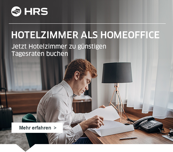 HRS Hotel Office