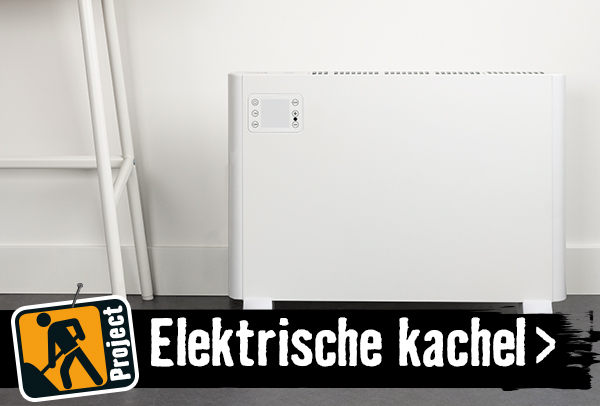 De beste elektrische kachel kiezen | HORNBACH