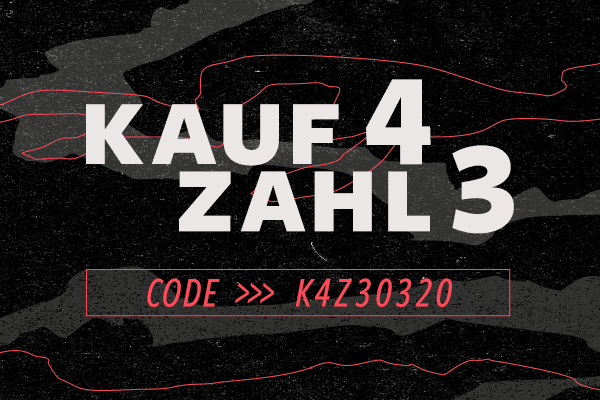 KAUF 4 - ZAHL 3