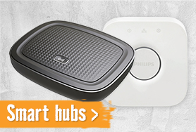 Smart hubs & starter kits | HORNBACH