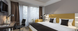 Best Western Hotel Braunschweig Seminarius, Braunschweig