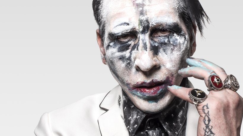 Marilyn Manson