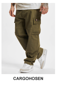 CARGOHOSEN