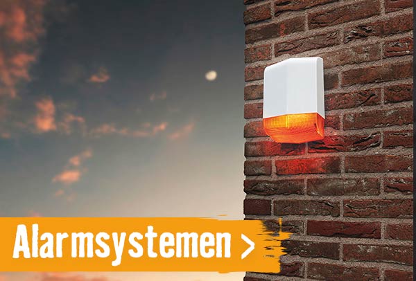 Alarmsystemen | HORNBACH