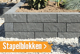 Stapelblokken | HORNBACH