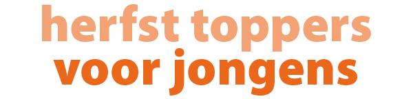 jongens