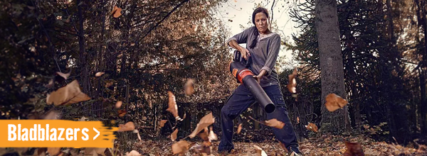 Bladblazers | HORNBACH