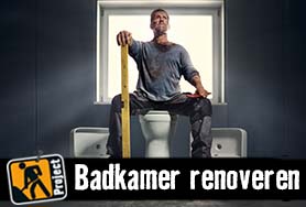 Badkamer renoveren | HORNBACH