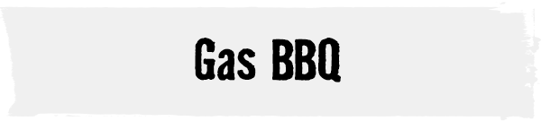 Gas BBQ | HORNBACH