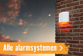 Alle alarmsystemen l HORNBACH