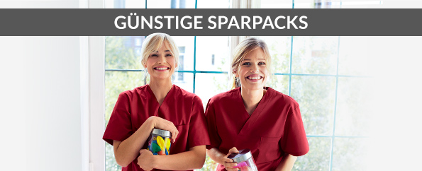 Sparpacks