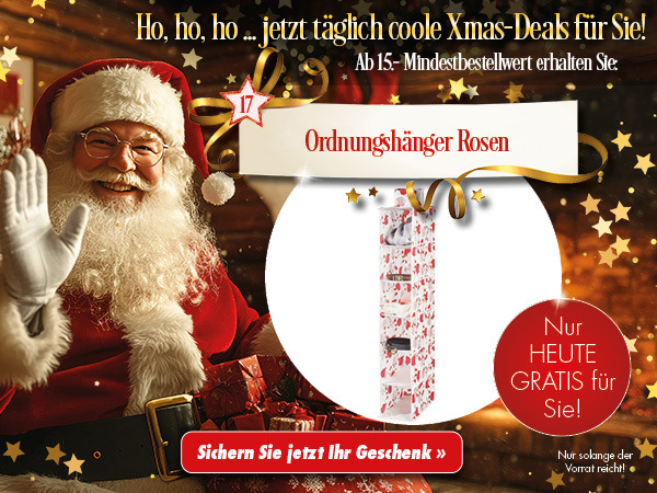 Sichern Sie jetzt Ihr Geschenk »