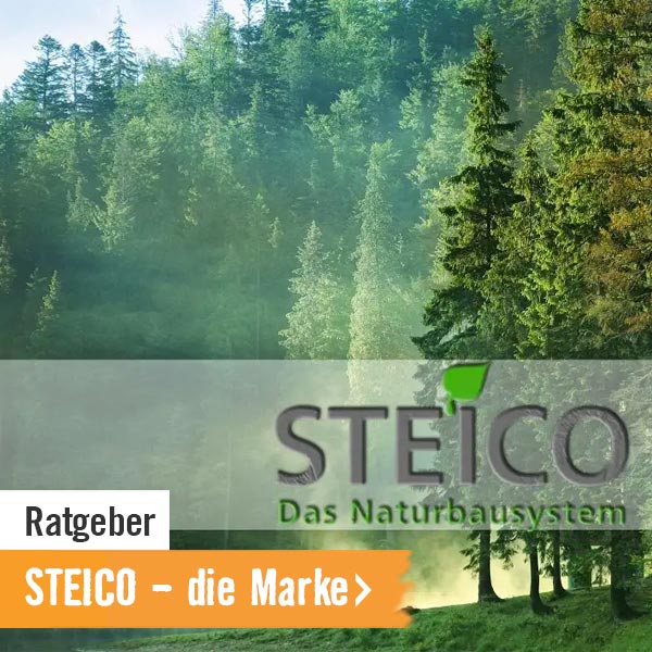 Steico die Marke im HORNBACH Onlineshop