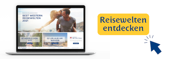 Best Western Reisewelten