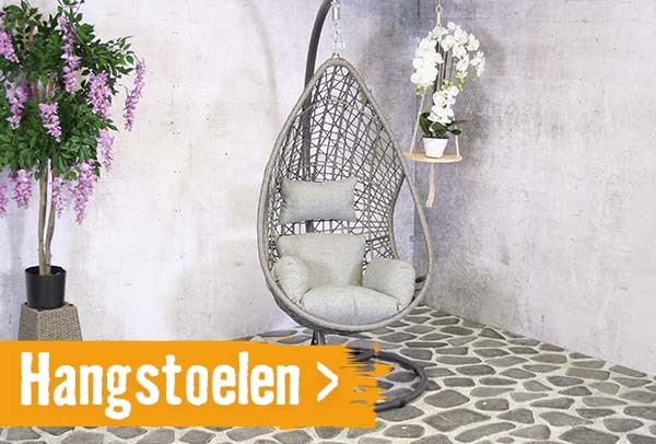 Hangstoelen- en matten | HORNBACH