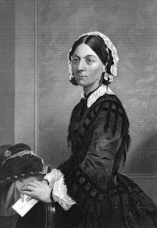 Florence Nightingale