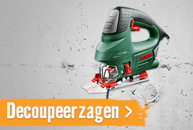 Decoupeerzagen | HORNBACH