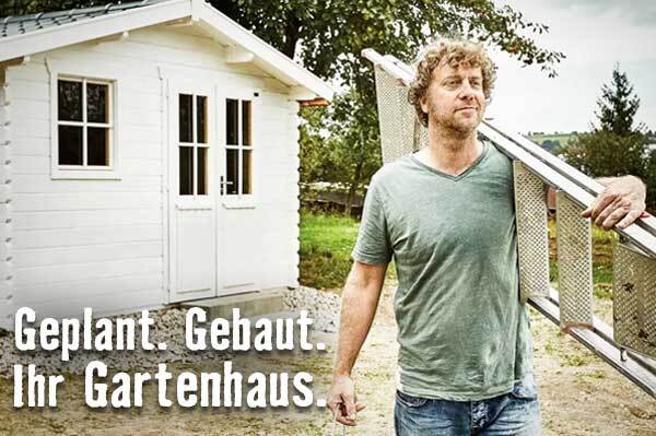 Gartenhäuser und Carports im HORNBACH Onlineshop