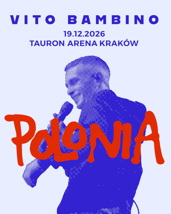 VITO BAMBINO POLONIA