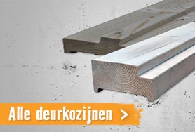 Alle deurkozijnen | HORNBACH