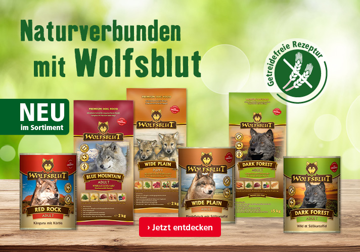 Wolfsblut