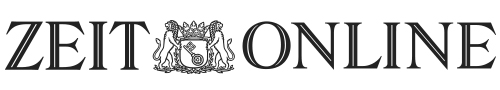 ZEIT ONLINE Logo ZEIT ONLINE Logo