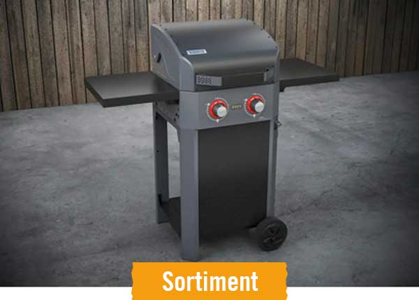 Elektrogriller