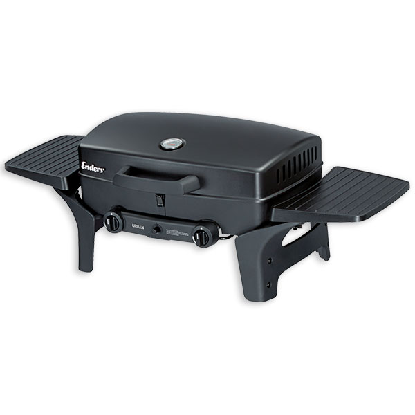 Enders Gasgrill Urban 2-Brenner