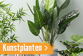 Kunstplanten | HORNBACH