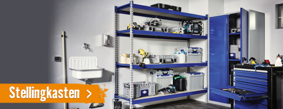 Stellingkasten | HORNBACH