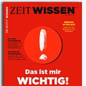 ZEIT WISSEN