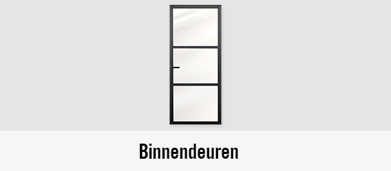 Binnendeuren | HORNBACH